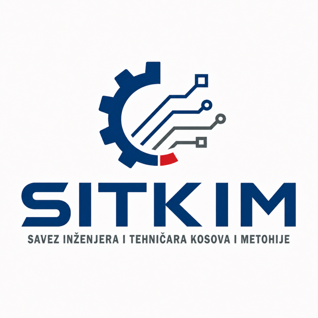 Savez inzenjera i tehnicara Kosova i Metohije