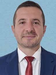 Bojan Stojcetovic, predsednik SITKIM-a